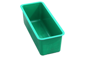 Wasserbecken Rechteck 1.900 Liter