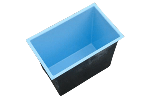 Wasserbecken klein 210 Liter