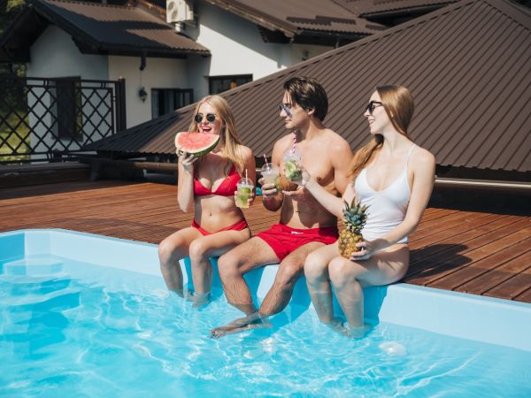 Was sind GFK Pools?
