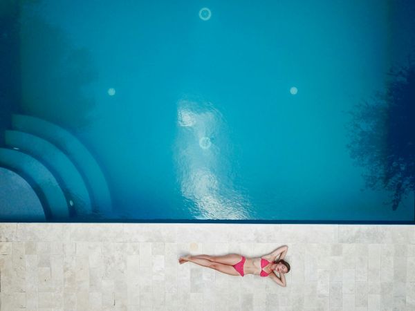 GFK-Pool von Haslbeck