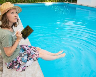 Die ultimative Checkliste für den Kauf eines Wasserbeckens: So finden Sie das perfekte Modell