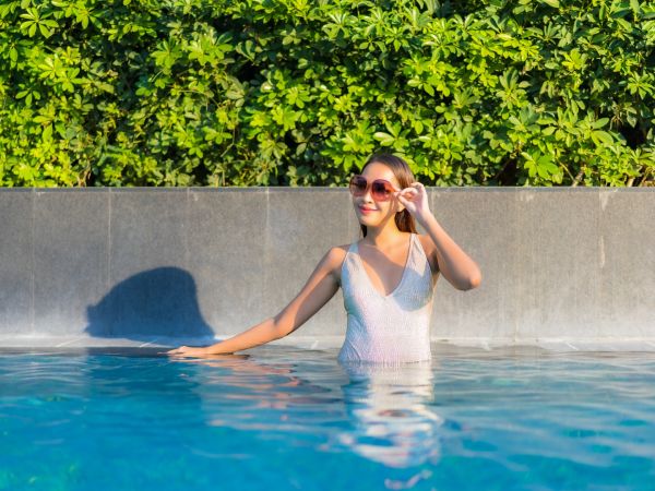 Die richtige Planung für Ihren GFK-Pool